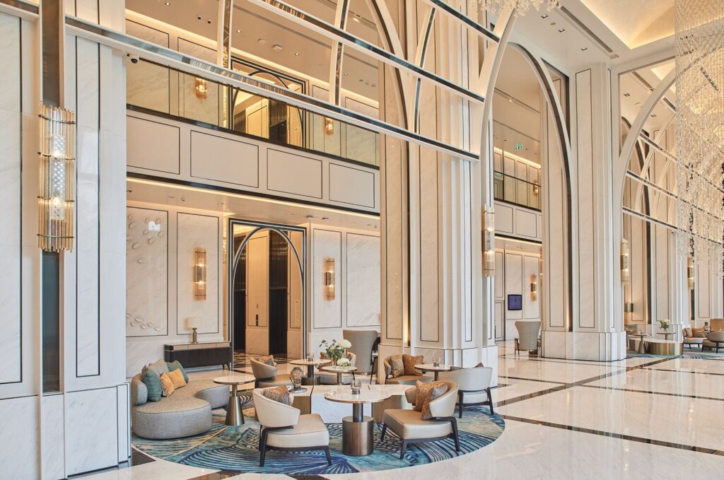 Eastin Grand Hotel Phayathai, Phayathai