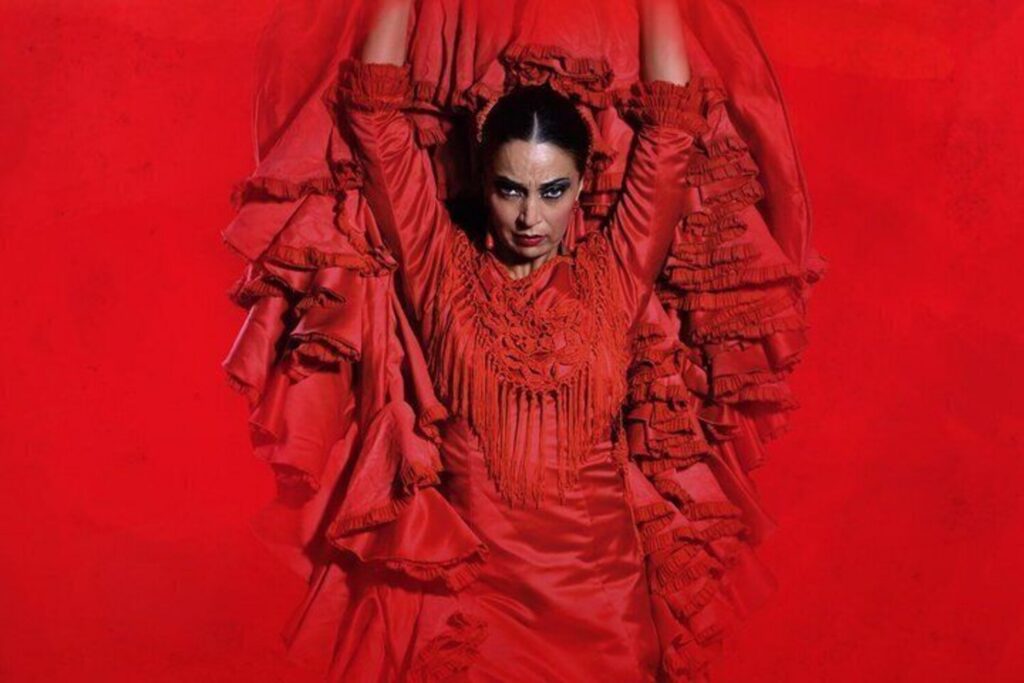 The Premium Experience at Teatro Flamenco Barcelona