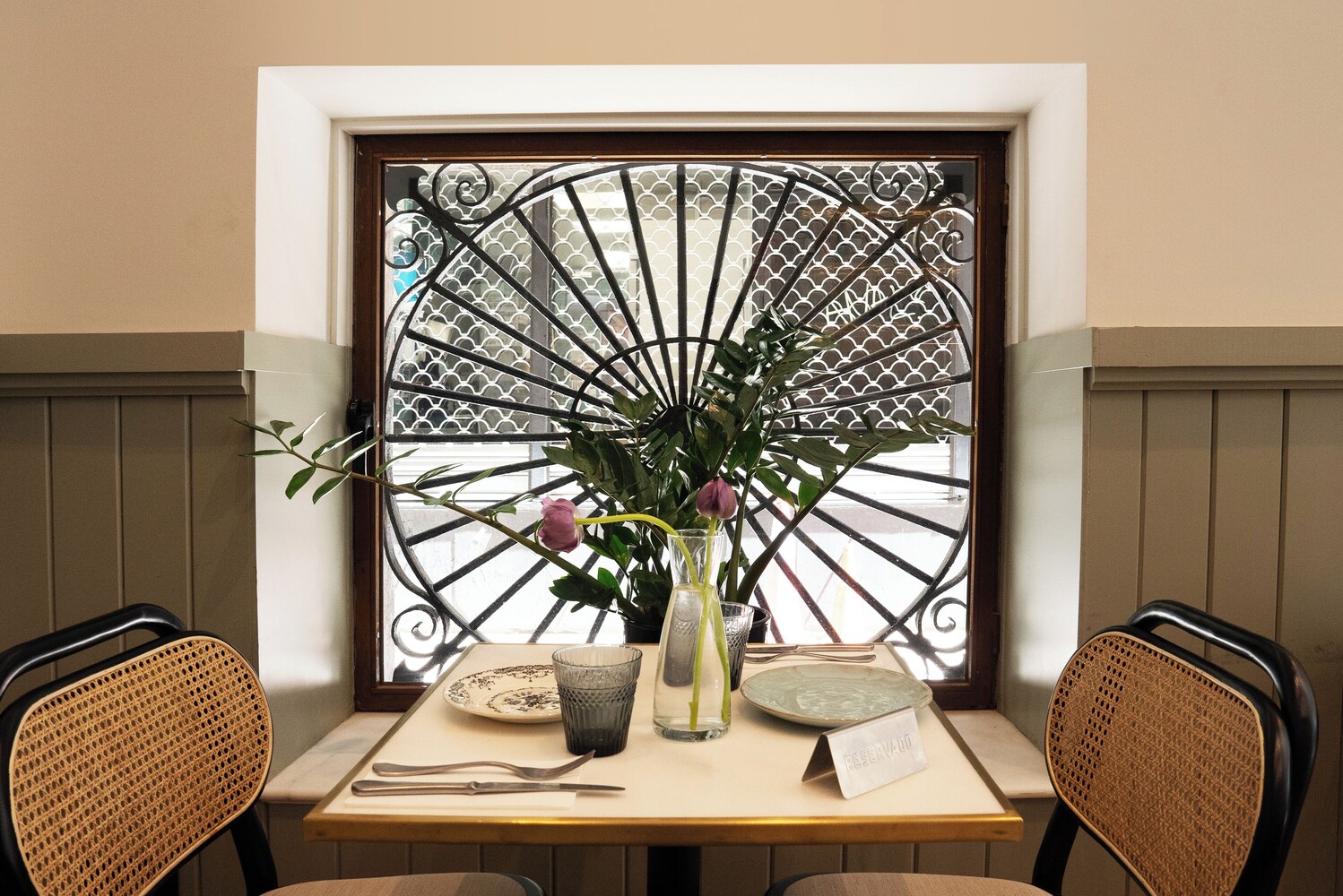 Casa Pince, Gothic Quarter
