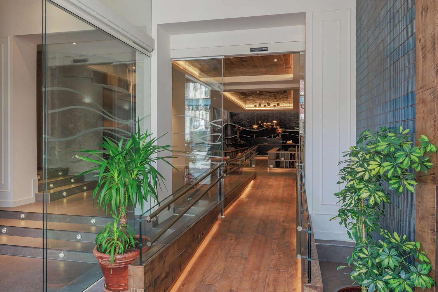 Hotel Medinaceli, Gothic Quarter
