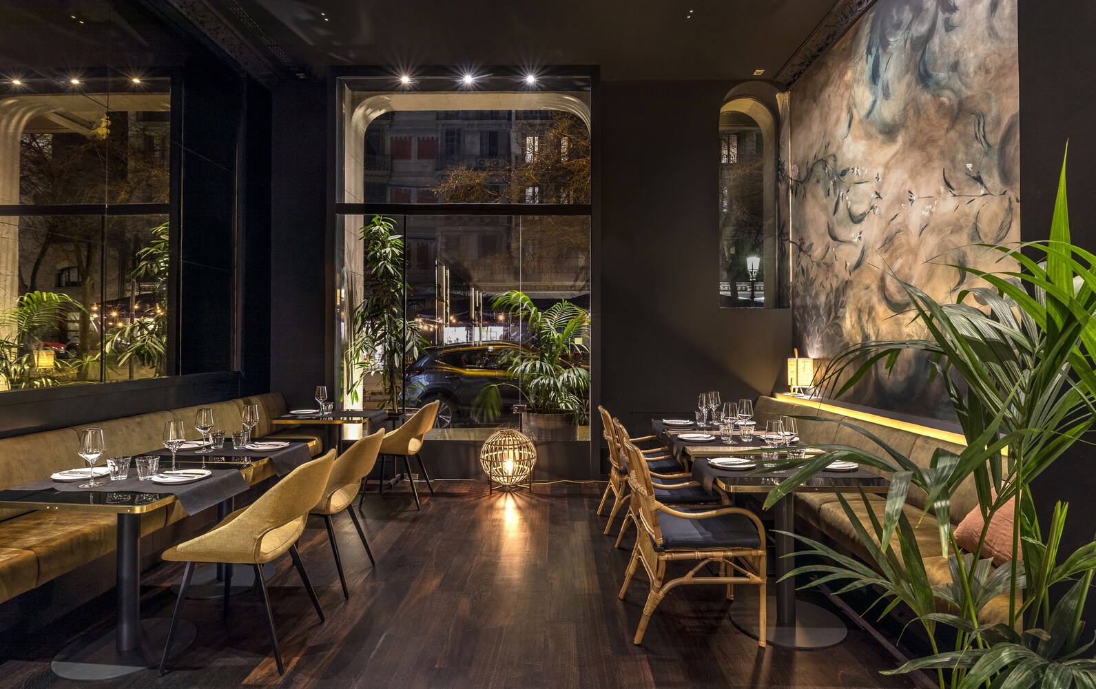 Hotel Casa Sagnier, Sant Gervasi