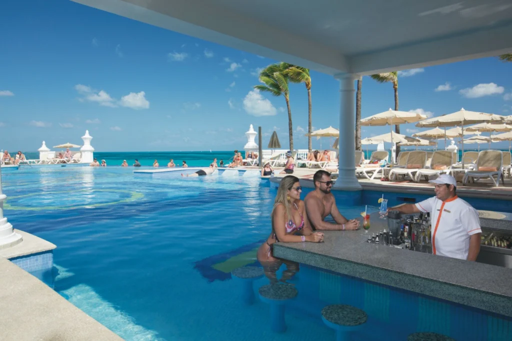 Hotel Riu Palace Las Americas - Adults Only- All Inclusive, Hotel Zone, by the Party Center