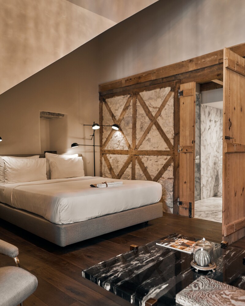 Dare Lisbon House, Baixa