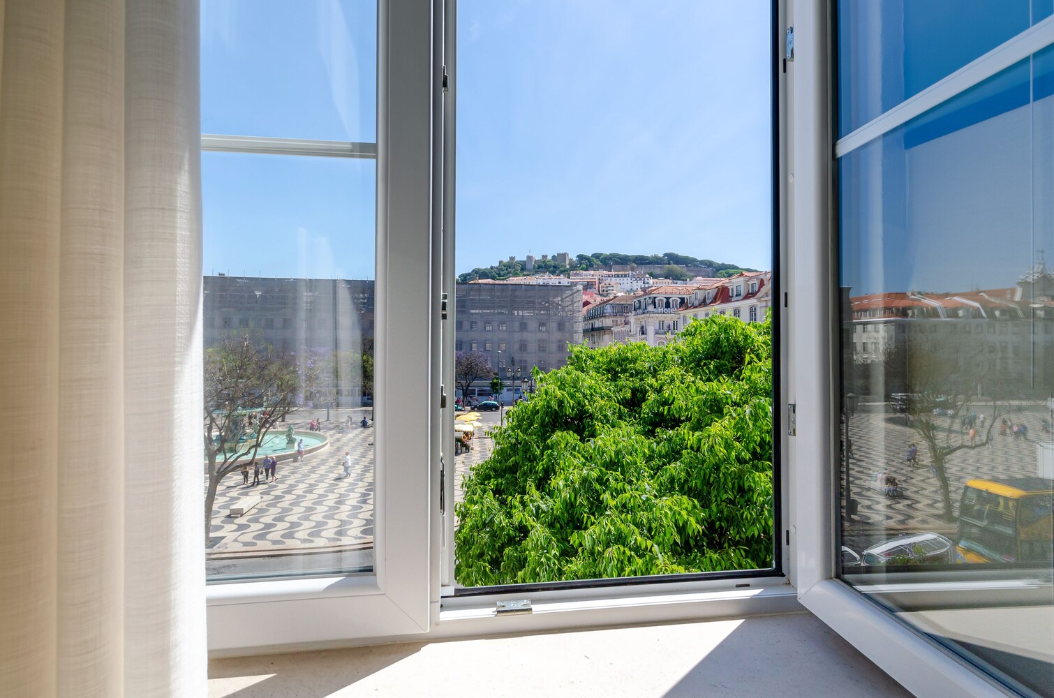 Lisbon by Funicular: The Hills, the Miradouros, and the $111 Shoulder Season