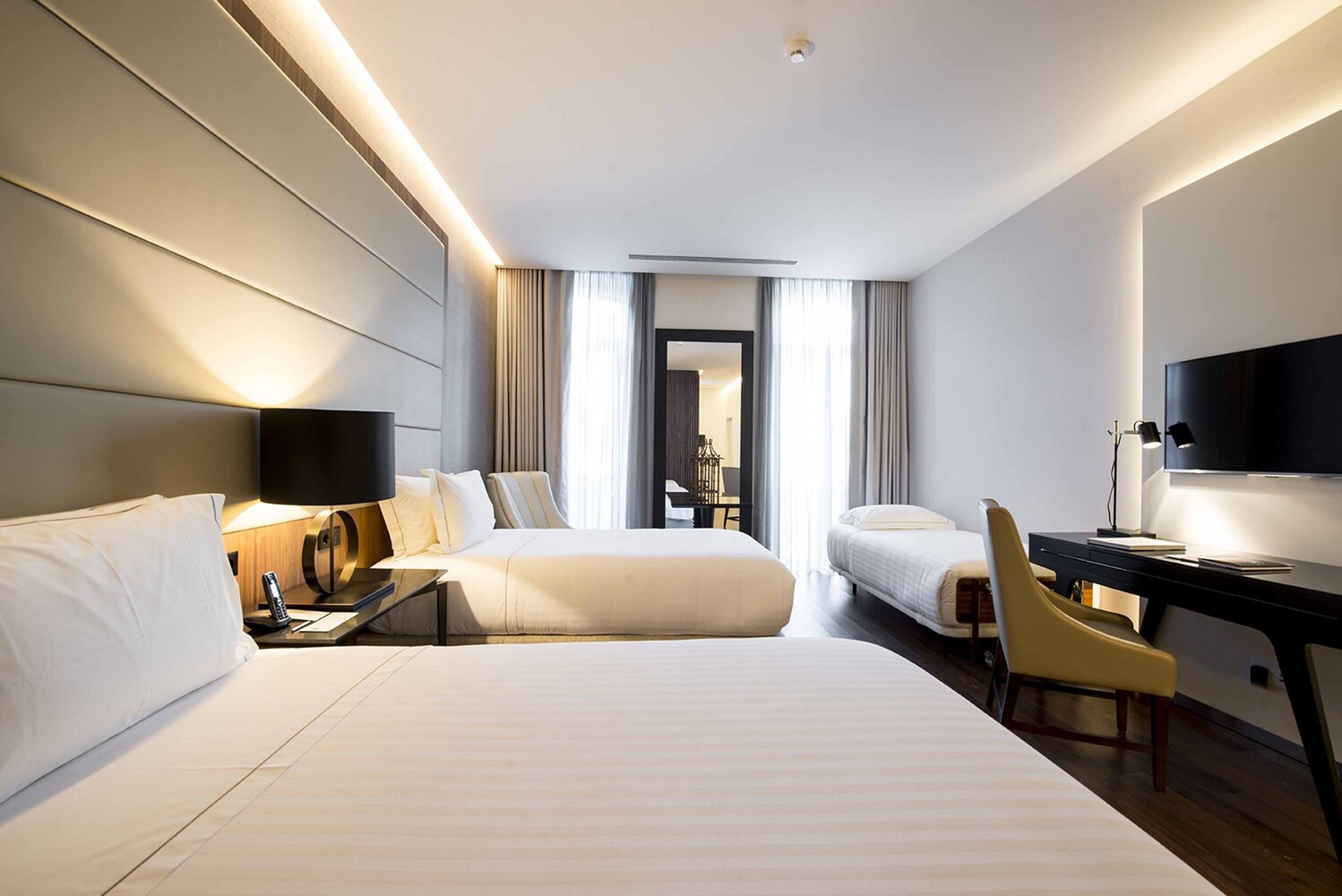 BessaHotel Liberdade, Principe Real