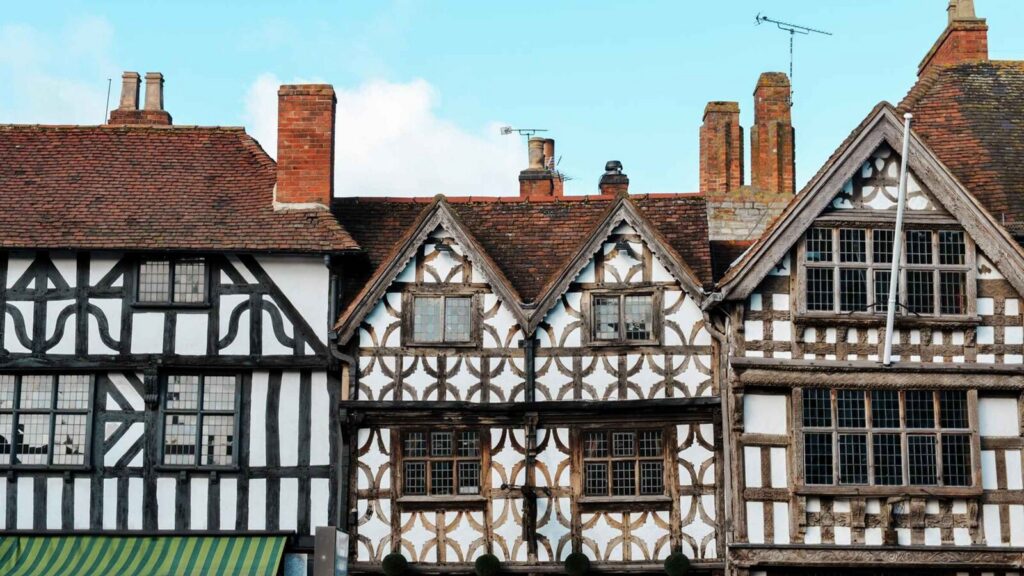 From London: Cotswolds and Oxford Guided Day Trip