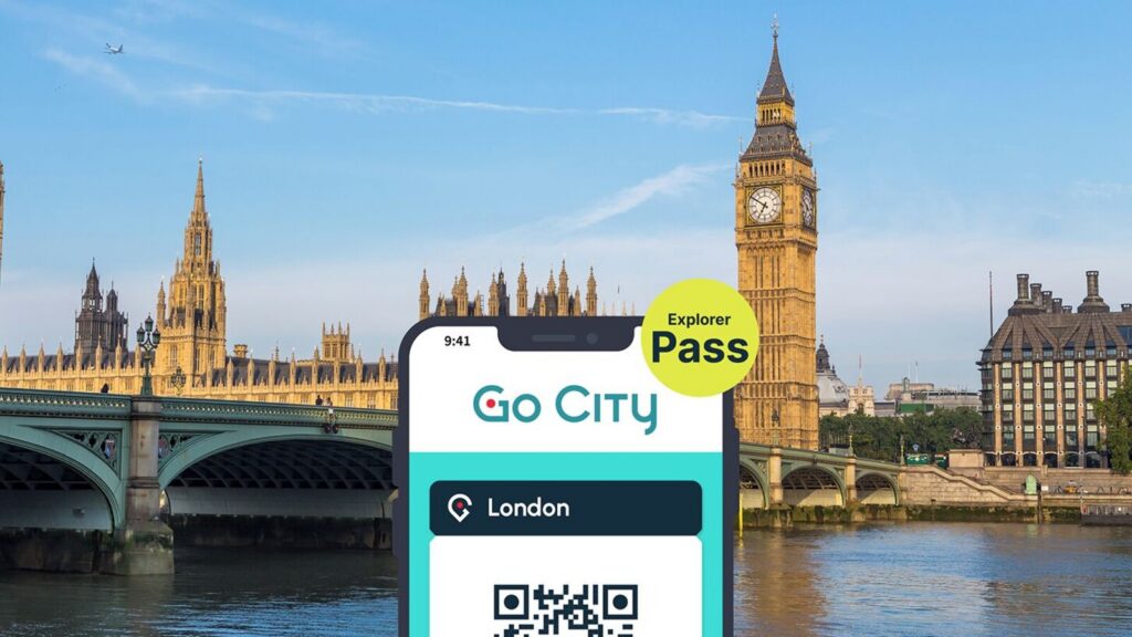 London Explorer Pass