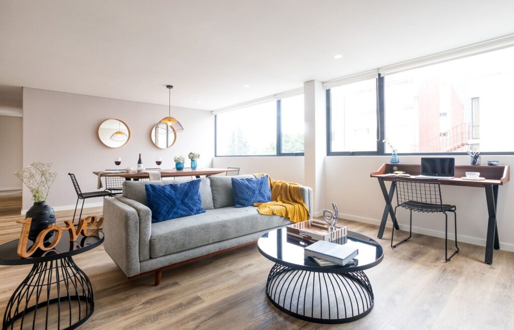 ULIV Suites Polanco, Polanco