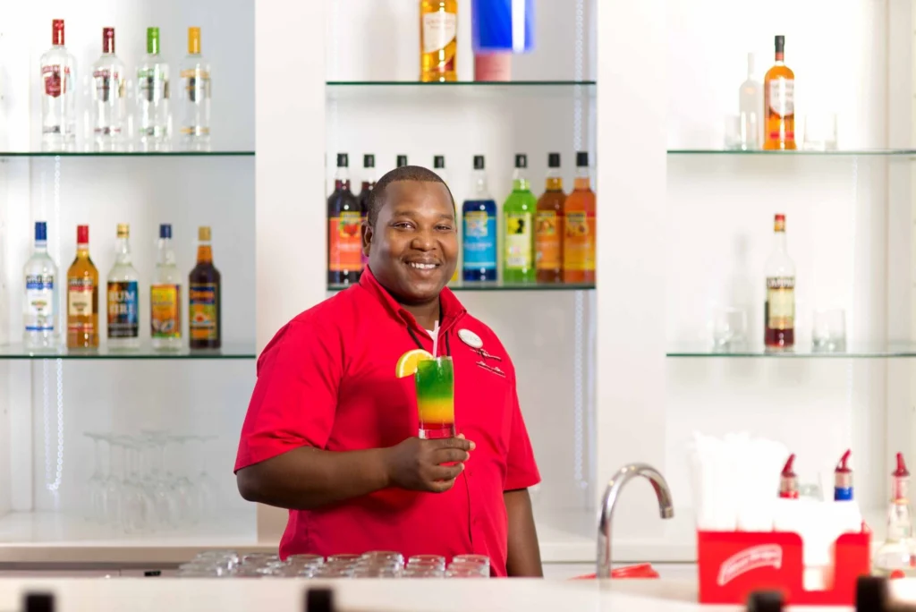 Club Mobay VIP Airport Lounge