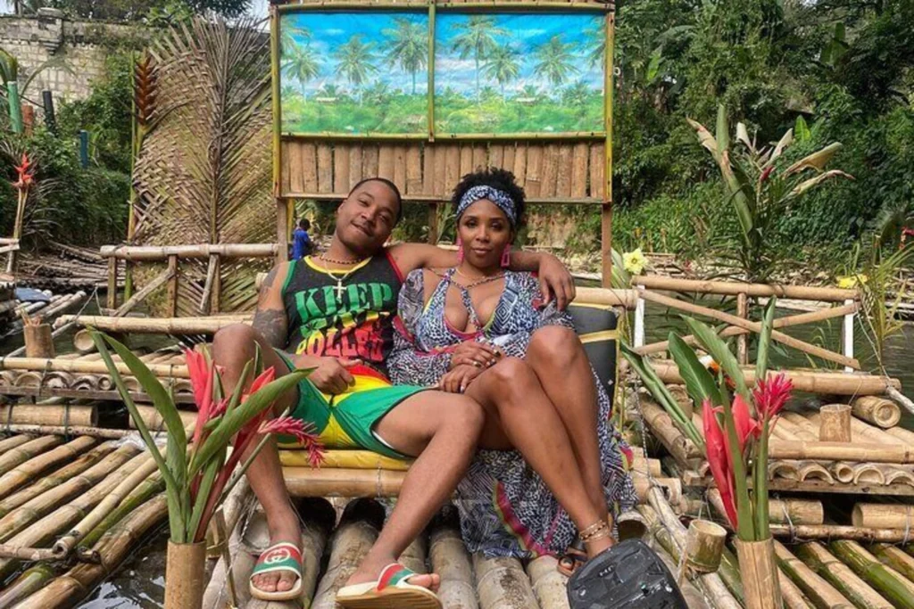 Great River Bamboo Rafting and Margaritaville