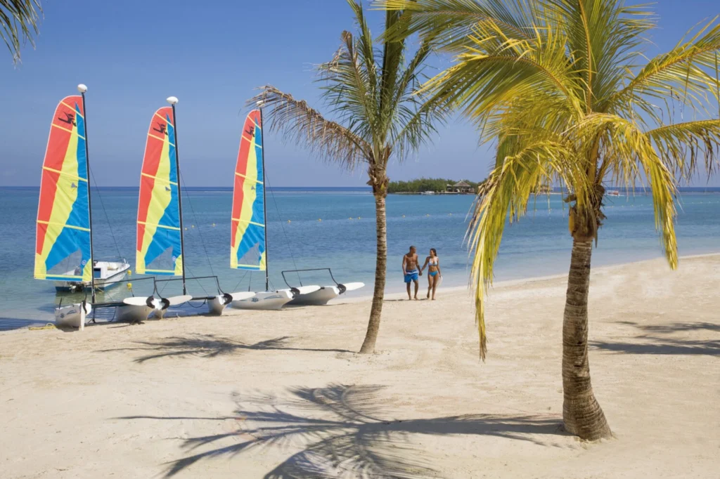 Hotel Riu Montego Bay - Adults Only - All Inclusive, Mahoe Bay, Ironshore