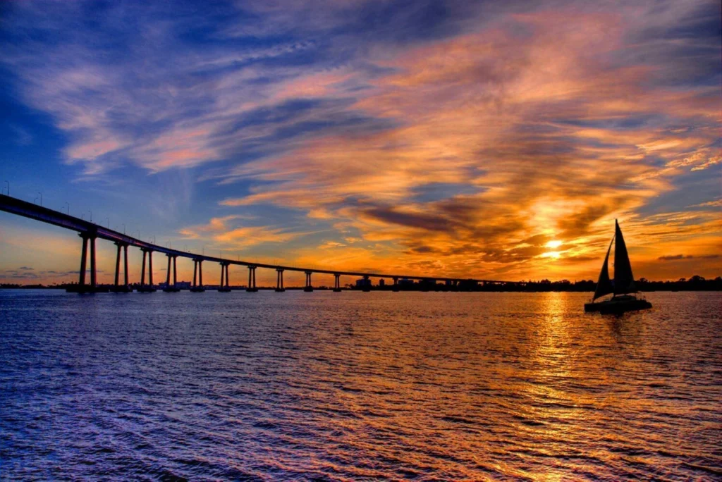 Sunset Dinner Cruise