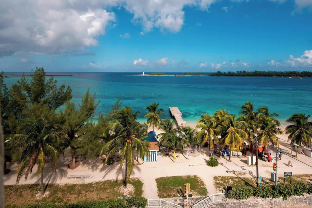 Nassau