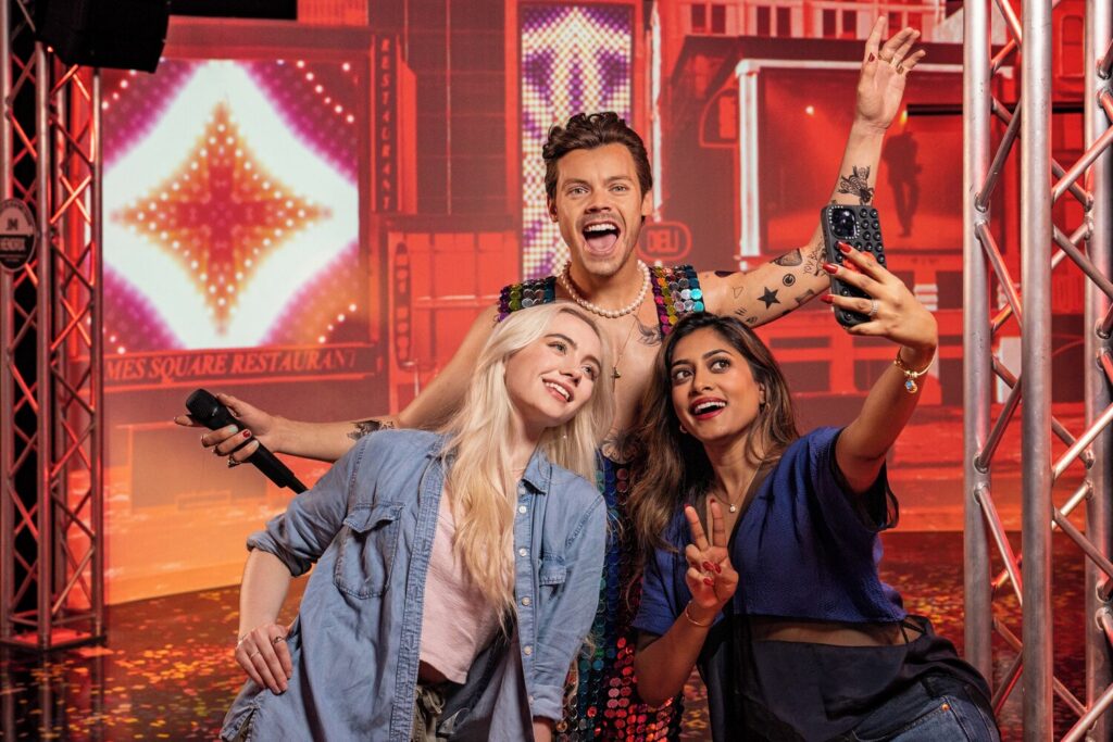 Madame Tussauds New York