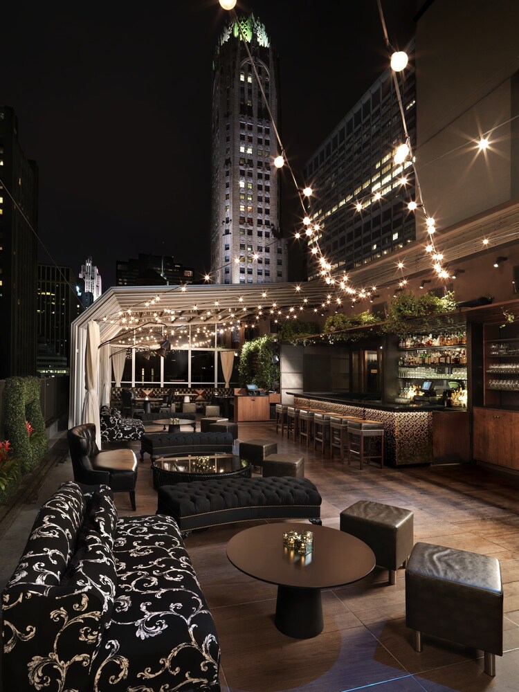 The Kimberly Hotel, Midtown East