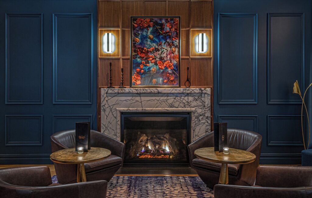 The Wallace, Upper West Side