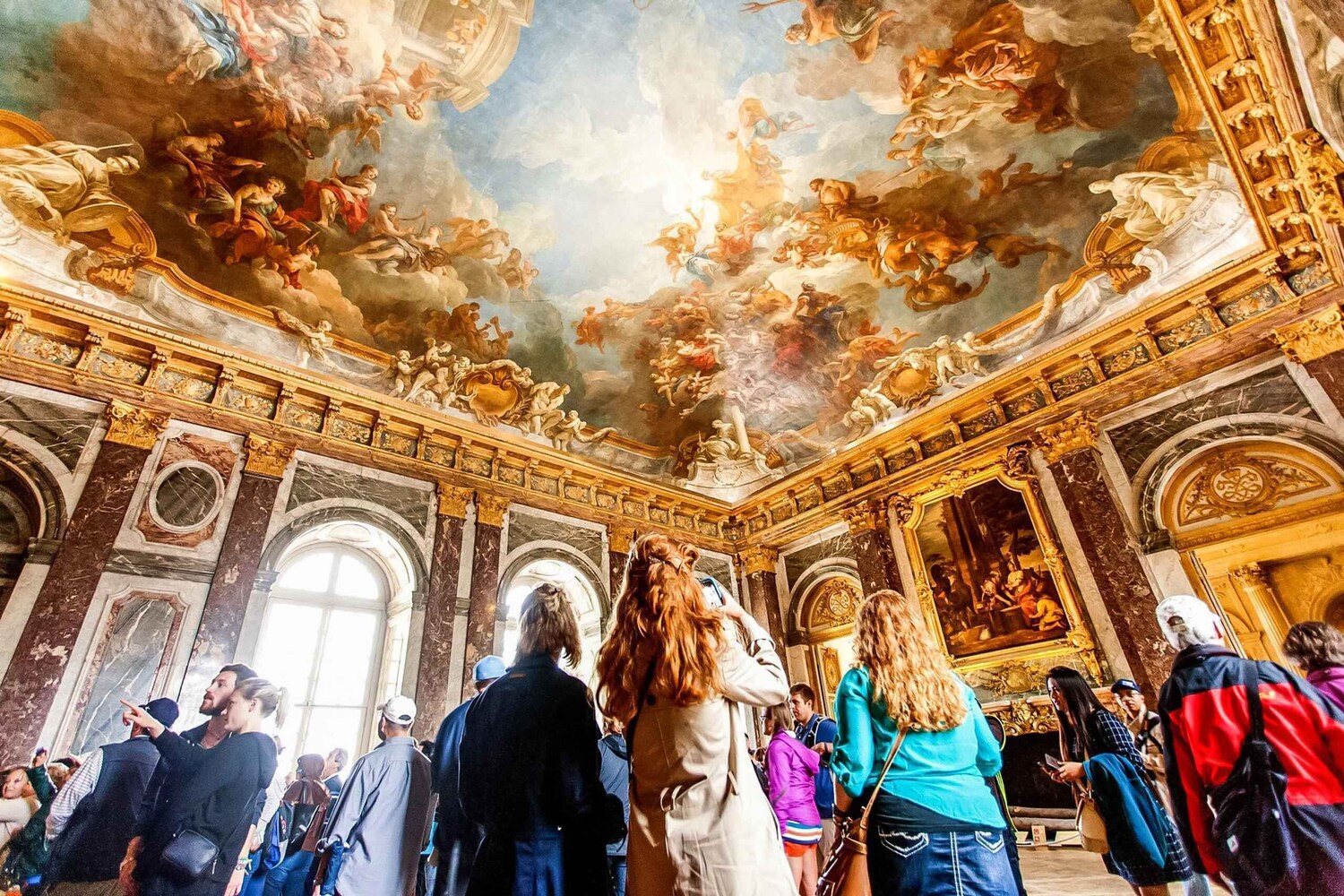 Paris Museum Pass: 2, 4 or 6 Days
