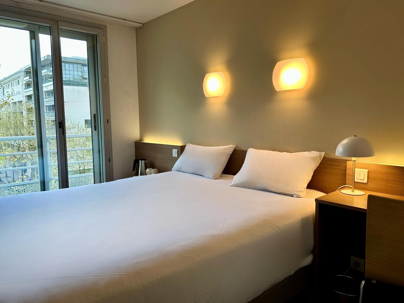 CAMPANILE PARIS 12 - Bercy Village, Bercy (12e)