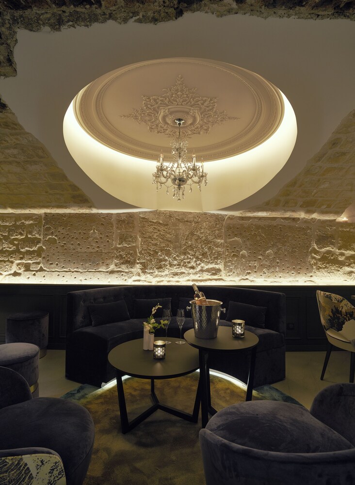 Roi de Sicile Rivoli, 4e, Marais