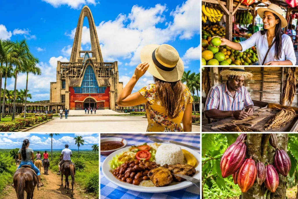 Punta Cana: Dominican Republic Culture Tour