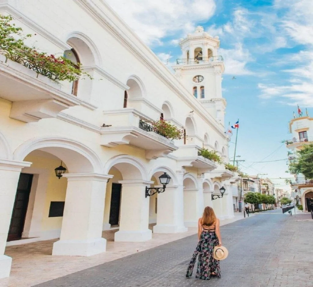 Santo Domingo Full-Day City Tour