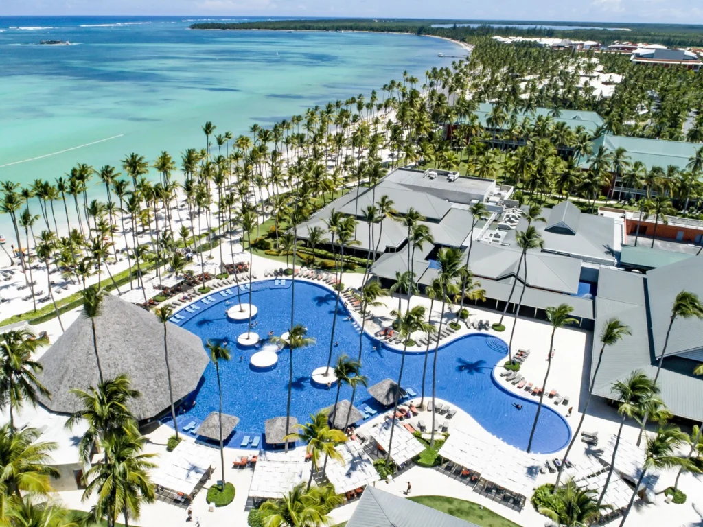Barcelo Bavaro Beach - Adults Only, All Inclusive, Bavaro