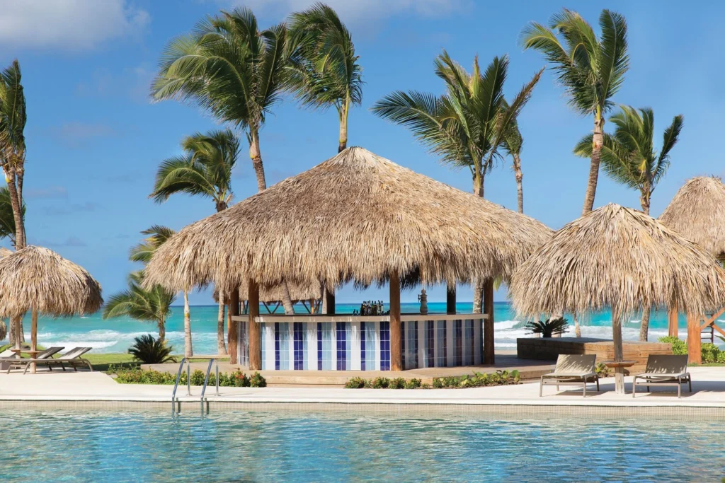 Excellence Punta Cana - Adults Only, All Inclusive, Uvero Alto, on the beach