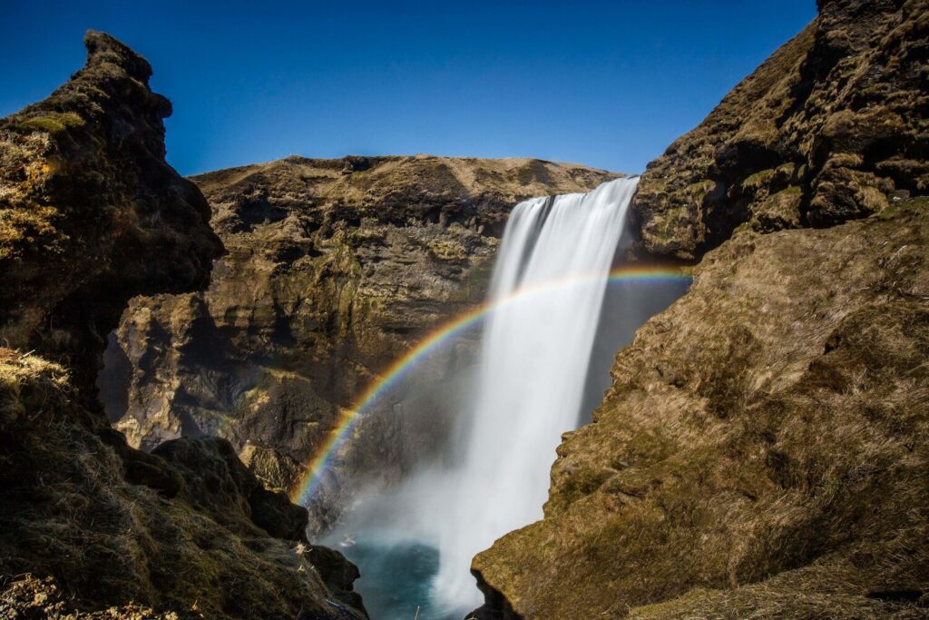 Southern Iceland Full-Day Tour: Black Sand Beaches & More