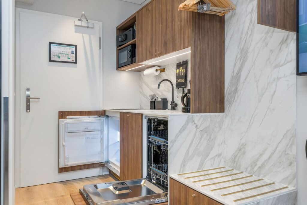 Candlewood Suites Reykjavik by IHG, Reykjavik