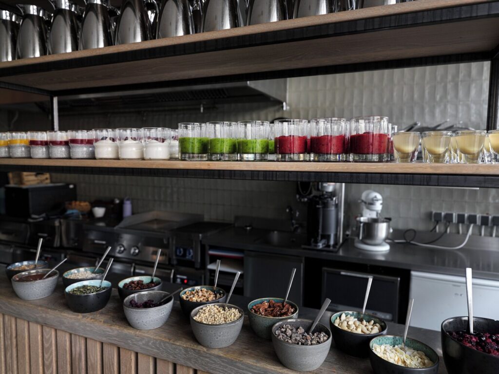 Sand Hotel by Keahotels, Laugavegur