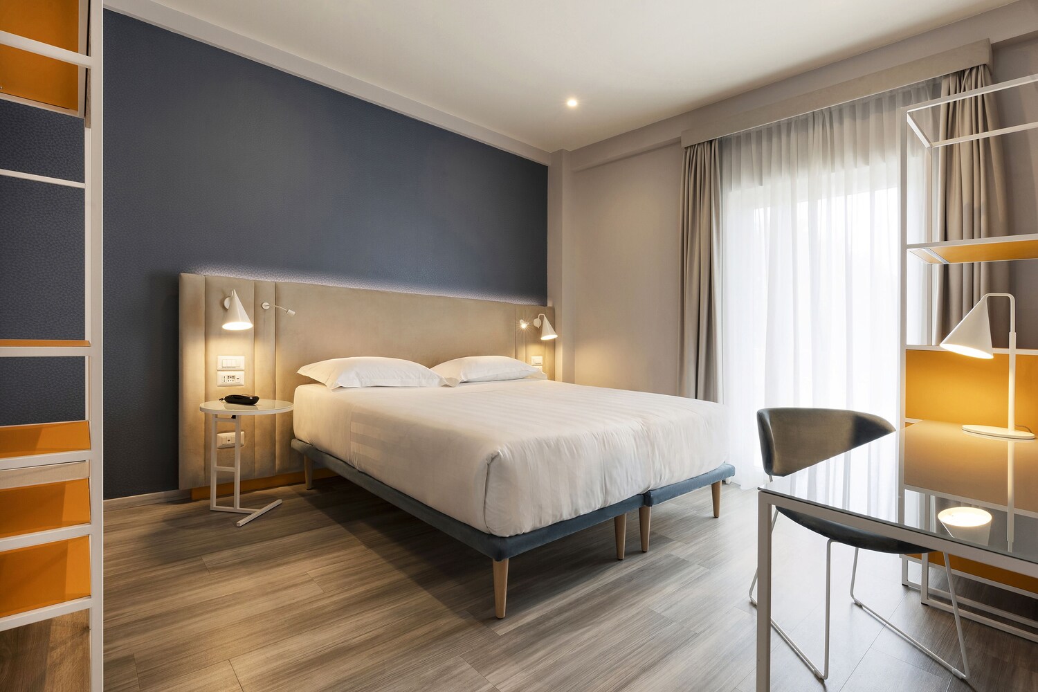 Adesso Hotel, Termini / Esquilino