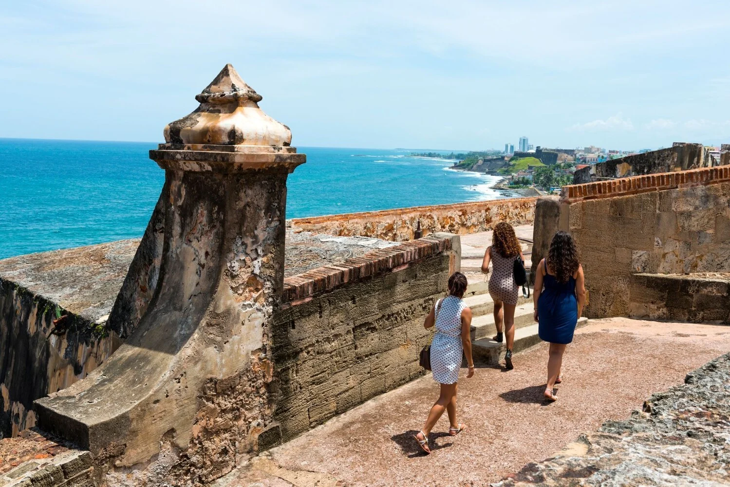 What San Juan’s $231 hurricane season discount costs you