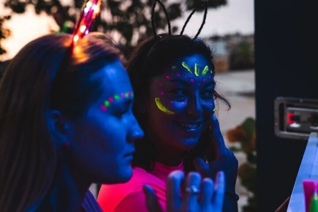 Night Kayak: Condado City Lights Tour