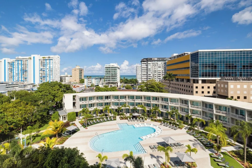 Hyatt Centric San Juan - Isla Verde, Isla Verde
