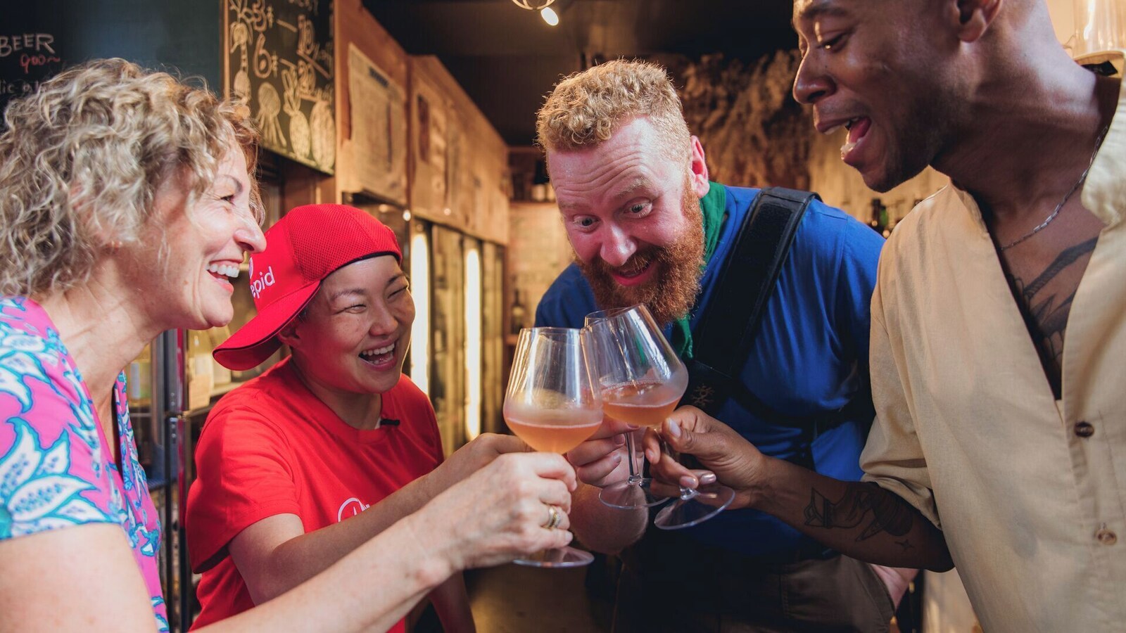 Tokyo Evening Food Adventure: Hidden Eateries & Local Flavours