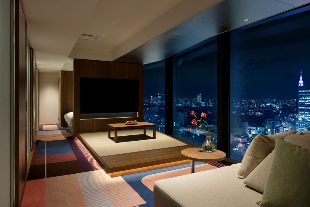 Tokyo