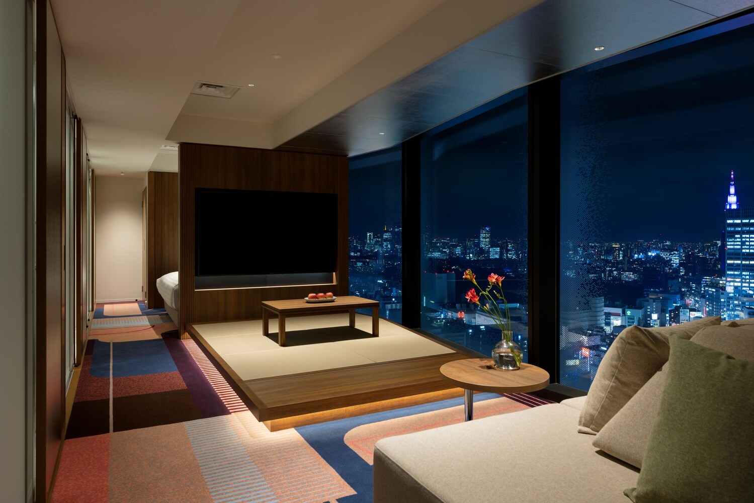 Tokyo Without the Overwhelm: A First Trip Taken One Neighbourhood at a Time