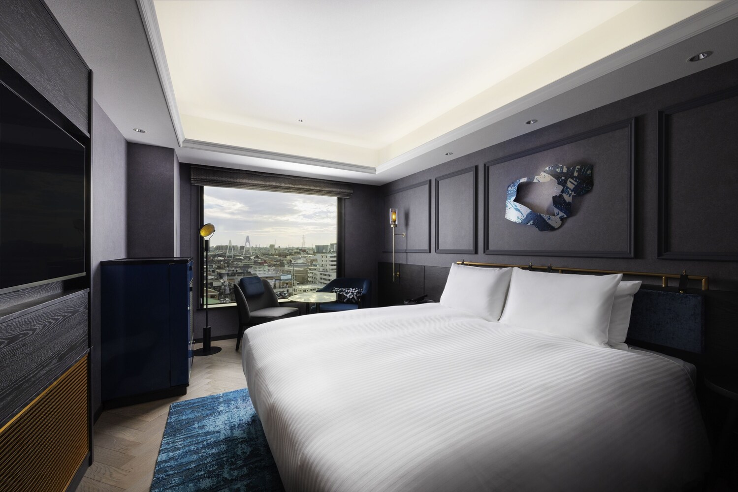 Mercure Tokyo Haneda Airport, Haneda Airport